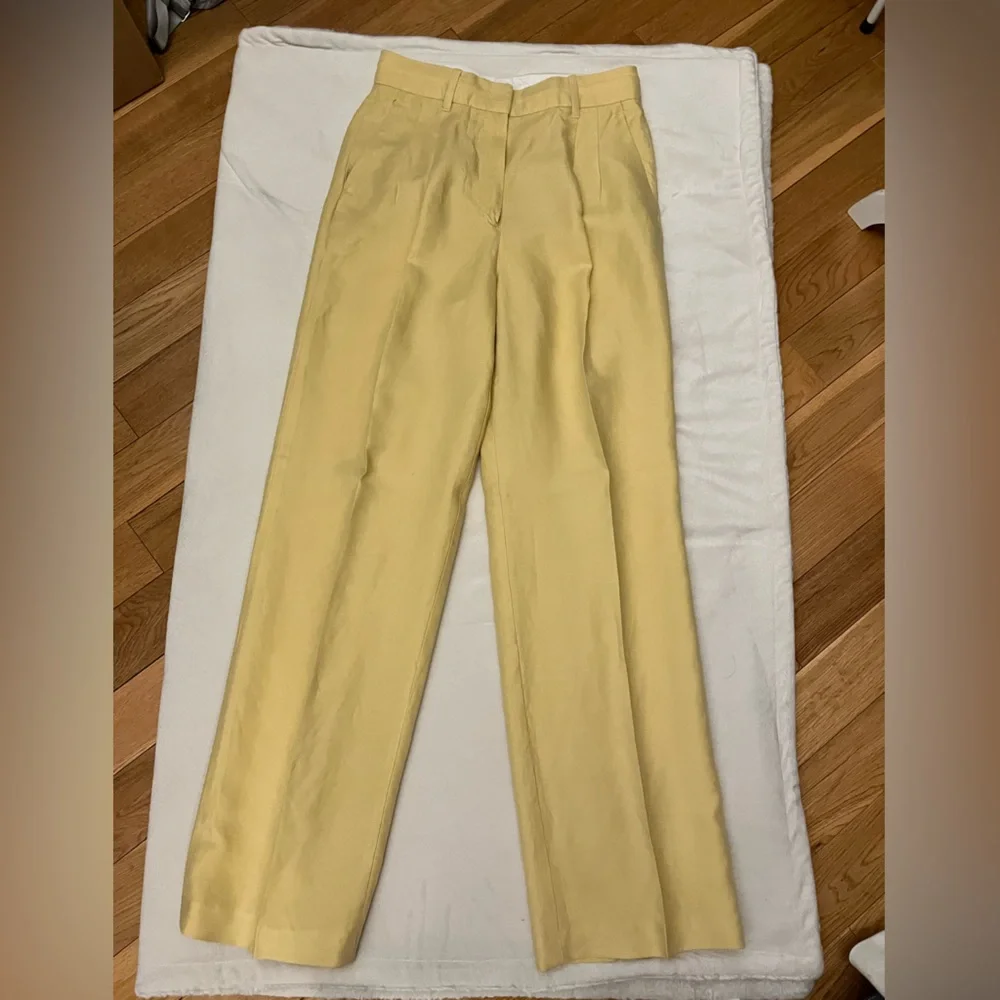 SOLD IN SHOW - Wilfred The Effortless Pant™ Linen - Picture 5 of 7